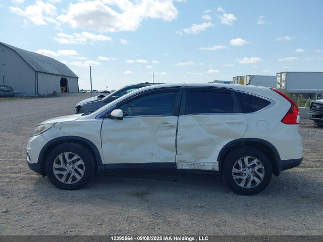 2HKRM4H55GH110252 Honda k24w9