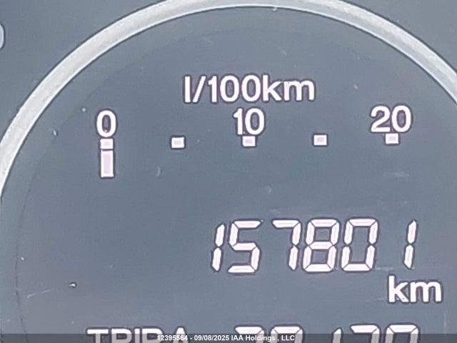 2HKRM4H55GH110252 Honda k24w9