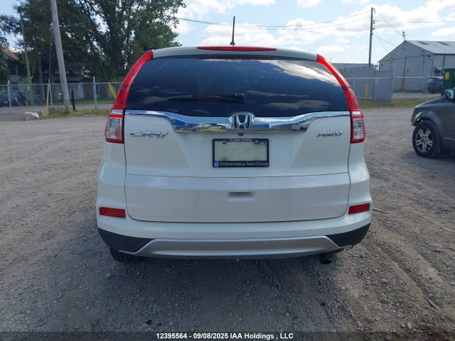 2HKRM4H55GH110252 Honda k24w9