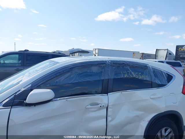 2HKRM4H55GH110252 Honda k24w9