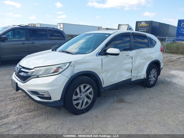 2HKRM4H55GH110252 Honda k24w9