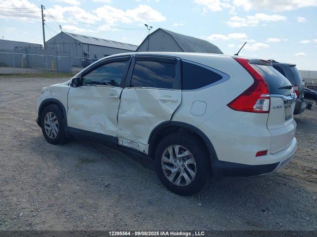 2HKRM4H55GH110252 Honda k24w9