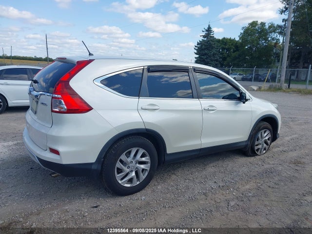 2HKRM4H55GH110252 Honda k24w9