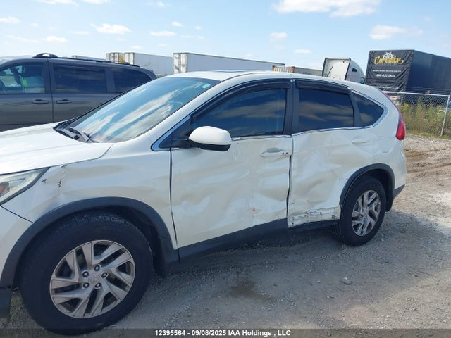 2HKRM4H55GH110252 Honda k24w9