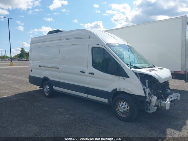 1FTBR3U81NKA27185 Ford 3.5l v6 cyclone