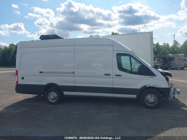 1FTBR3U81NKA27185 Ford 3.5l v6 cyclone
