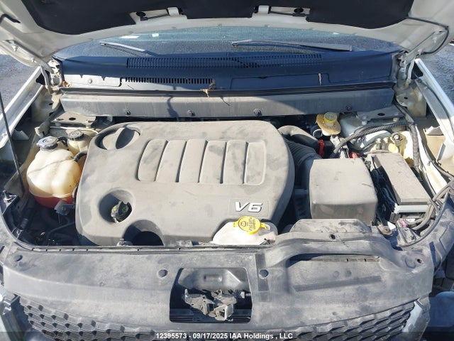 3C4PDDGGXGT243809 Dodge 2016