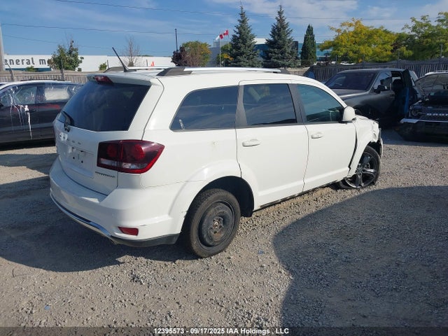 3C4PDDGGXGT243809 Dodge 2016