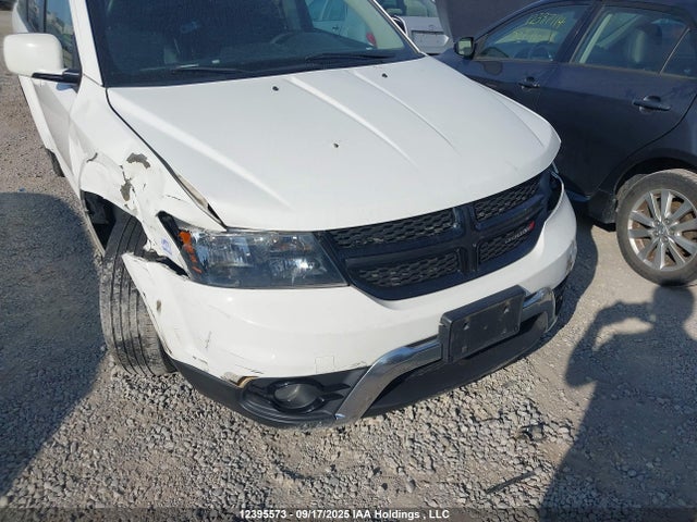 3C4PDDGGXGT243809 Dodge 2016