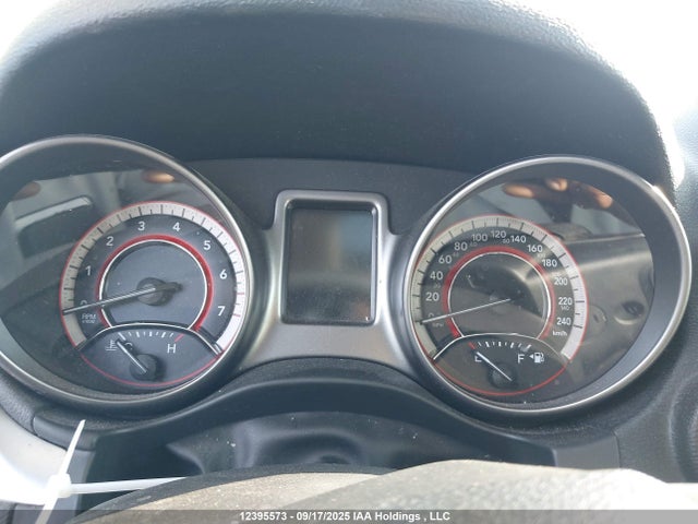 3C4PDDGGXGT243809 Dodge 2016
