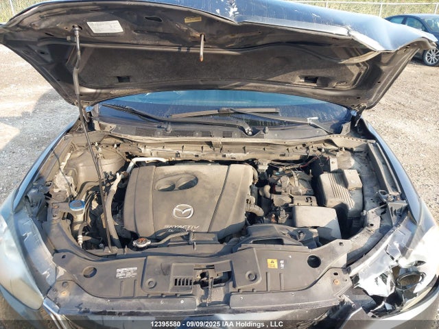 JM3KE2BE3E0398432 Mazda pe
