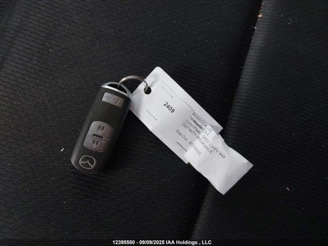 JM3KE2BE3E0398432 Mazda pe