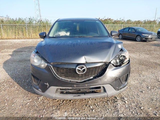 JM3KE2BE3E0398432 Mazda pe