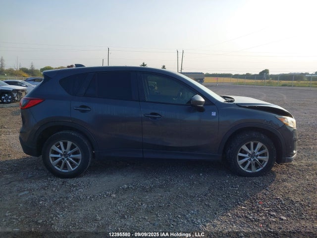 JM3KE2BE3E0398432 Mazda pe
