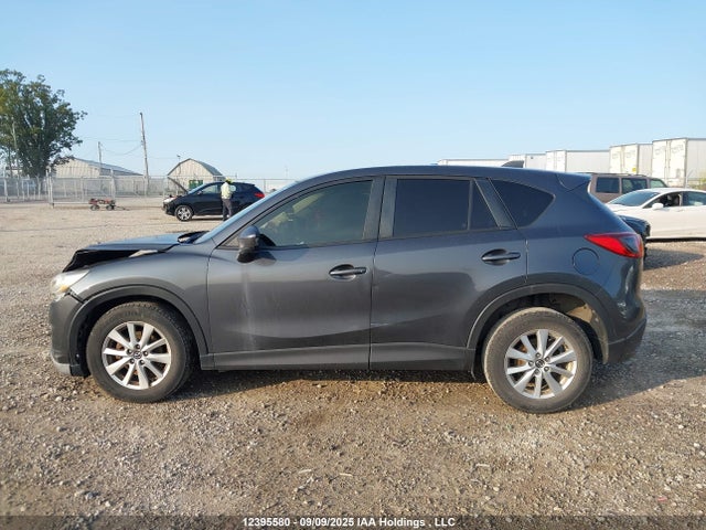 JM3KE2BE3E0398432 Mazda pe