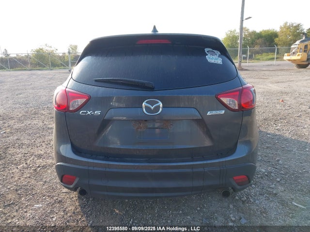 JM3KE2BE3E0398432 Mazda pe