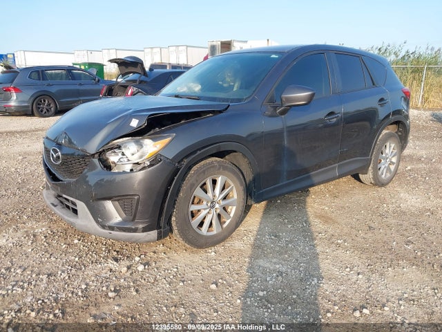 JM3KE2BE3E0398432 Mazda pe