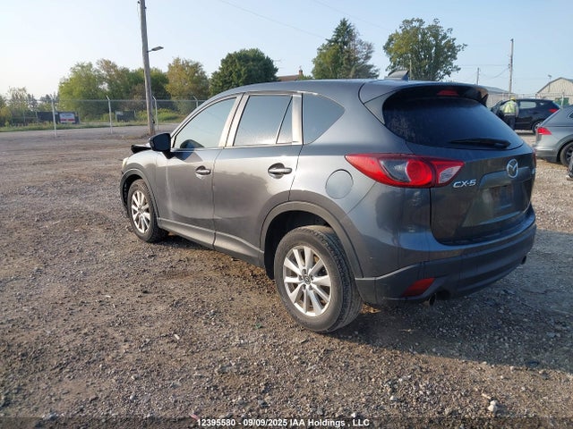 JM3KE2BE3E0398432 Mazda pe