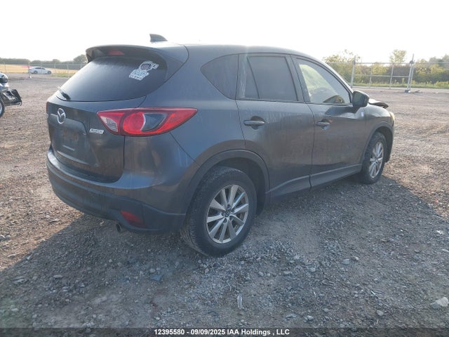 JM3KE2BE3E0398432 Mazda pe