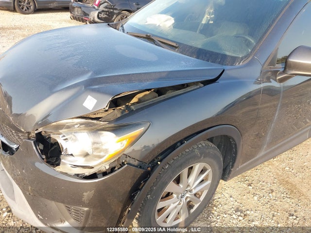 JM3KE2BE3E0398432 Mazda pe