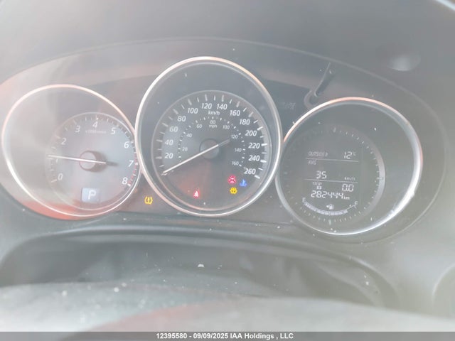 JM3KE2BE3E0398432 Mazda pe
