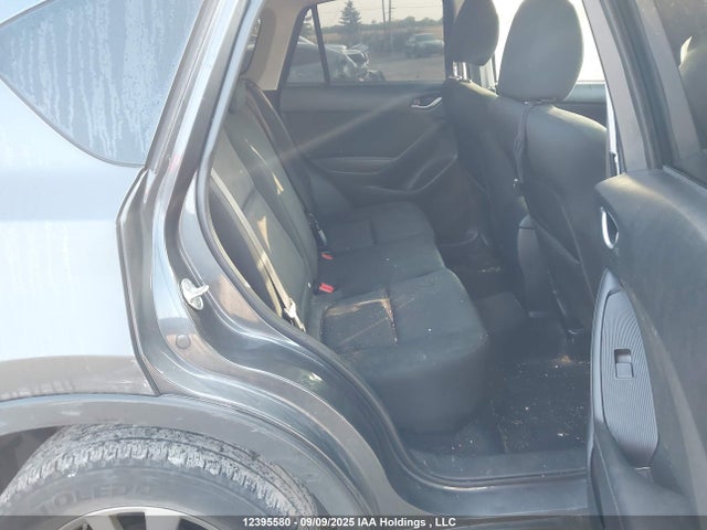 JM3KE2BE3E0398432 Mazda pe