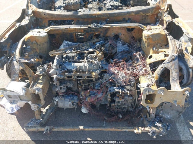 1FMCU9H68MUA19484 Ford dragon di tc