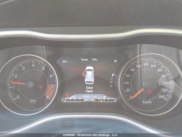 1C4PJMBS9FW632938 Jeep Cherokee