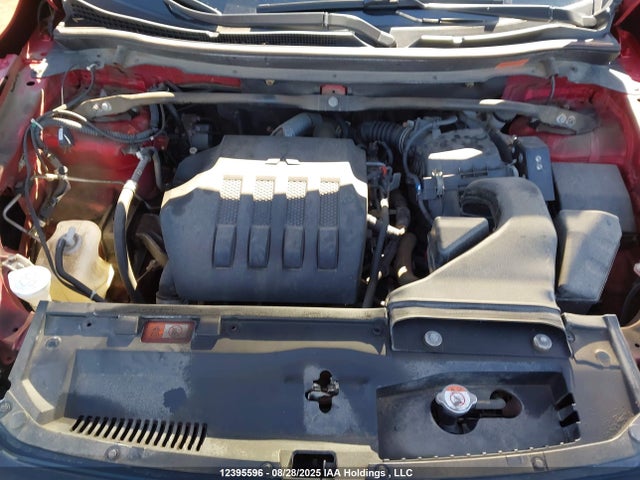 JA4ATUAA7NZ612624 Mitsubishi tc/ic mivec