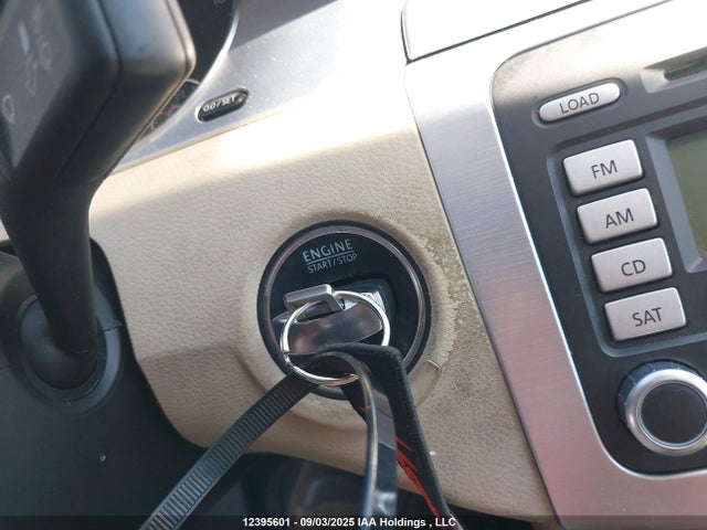 12395601 :رقم المزاد ، WVWGU9ANXAE511088 vin ، 2010 Volkswagen Passat Cc Highline V6 مزاد بيع
