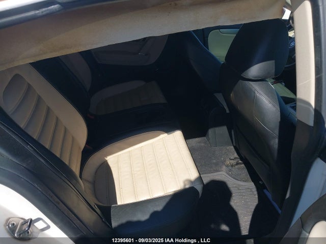 12395601 :رقم المزاد ، WVWGU9ANXAE511088 vin ، 2010 Volkswagen Passat Cc Highline V6 مزاد بيع