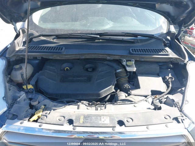 1FMCU9J9XJUC23929 Ford 2018