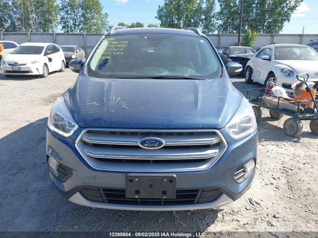 1FMCU9J9XJUC23929 Ford 2018