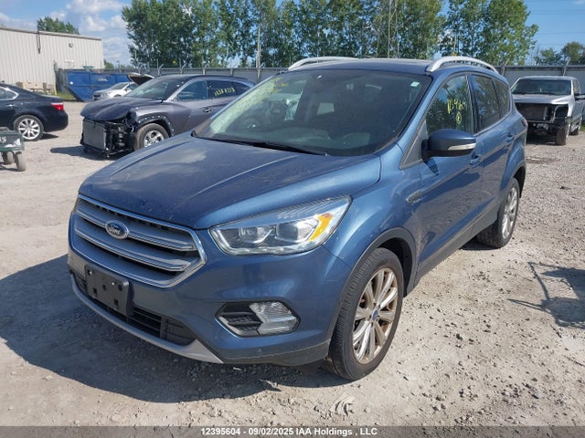1FMCU9J9XJUC23929 Ford 2018