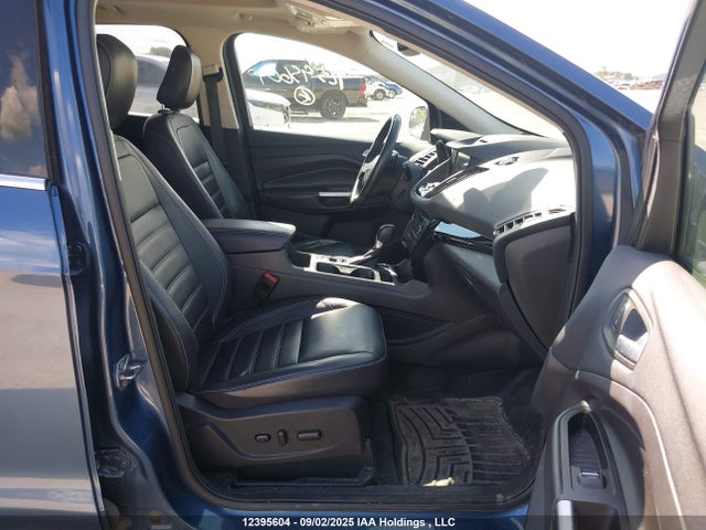 1FMCU9J9XJUC23929 Ford 2018