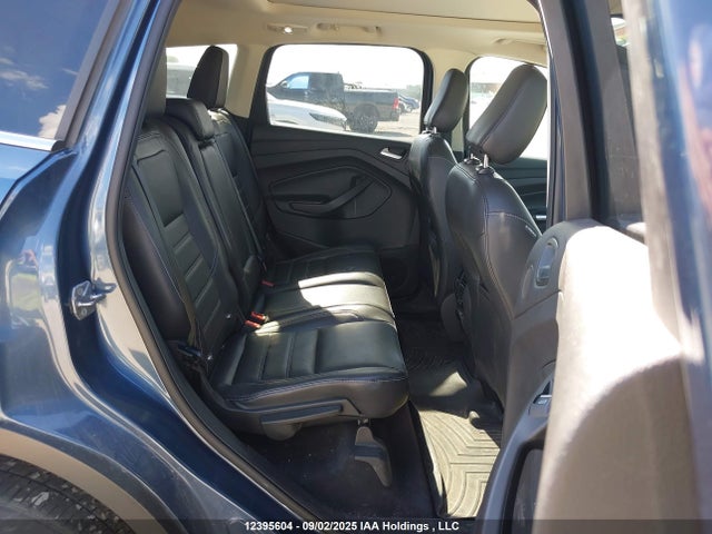 1FMCU9J9XJUC23929 Ford 2018