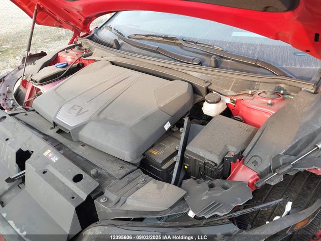 KIA EV6 2023 KNDC4DLC9P5155982 Image 10