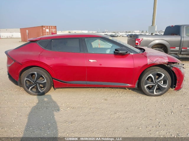 KIA EV6 2023 KNDC4DLC9P5155982 Image 13