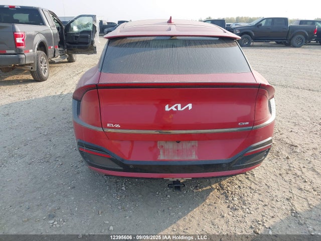 KIA EV6 2023 KNDC4DLC9P5155982 Image 16