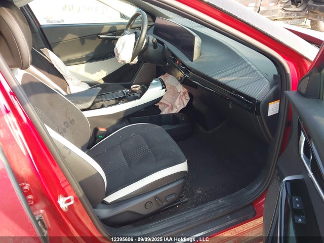 KIA EV6 2023 KNDC4DLC9P5155982 Image 5