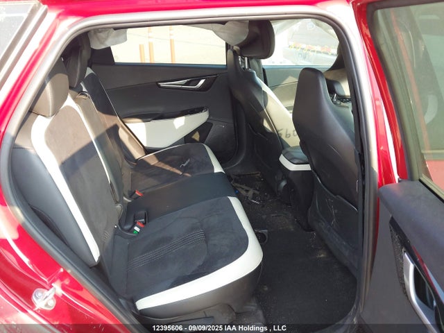 KIA EV6 2023 KNDC4DLC9P5155982 Image 8