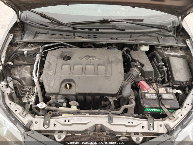 2T1BURHE9JC967537 Toyota 2zr-fe