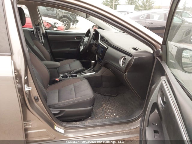 2T1BURHE9JC967537 Toyota 2zr-fe