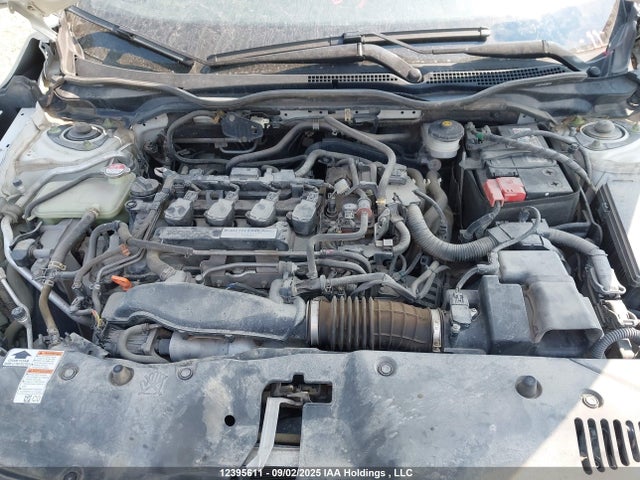 Honda l15ba 2017 SHHFK7H46HU306541 Image 10