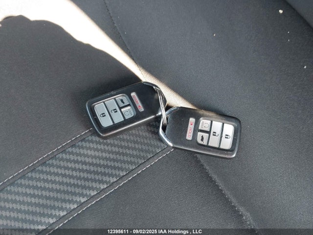 Honda l15ba 2017 SHHFK7H46HU306541 Image 11