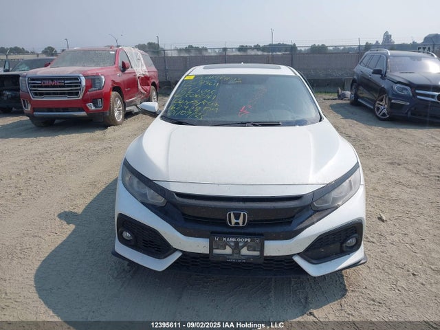 Honda l15ba 2017 SHHFK7H46HU306541 Image 13