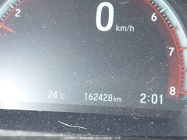 Honda l15ba 2017 SHHFK7H46HU306541 Image 16