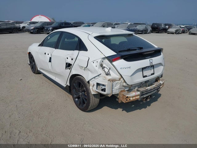 Honda l15ba 2017 SHHFK7H46HU306541 Image 3
