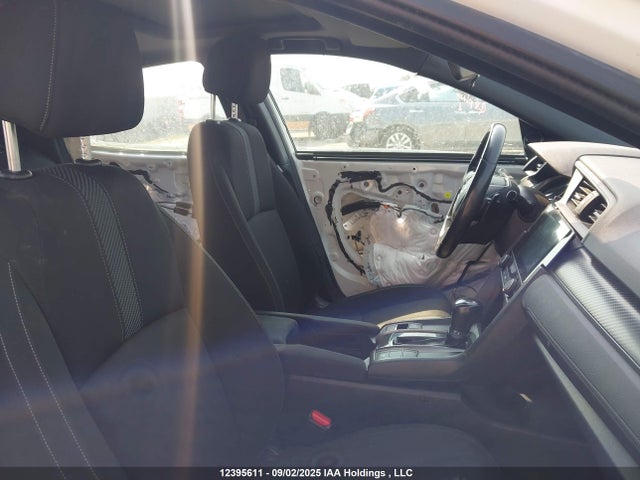 Honda l15ba 2017 SHHFK7H46HU306541 Image 5