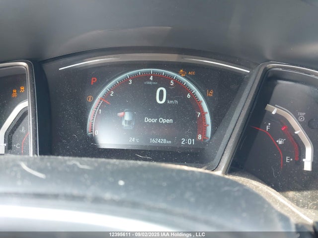 Honda l15ba 2017 SHHFK7H46HU306541 Image 7